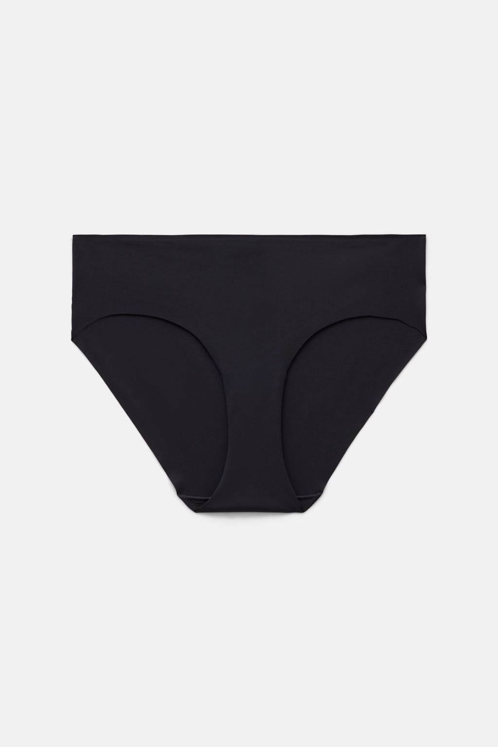 Slip de sport noir