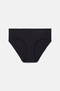 Slip de sport noir