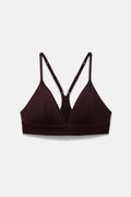 Soutien-gorge triangle