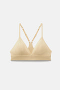 Soutien-gorge triangle