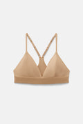 Soutien-gorge triangle