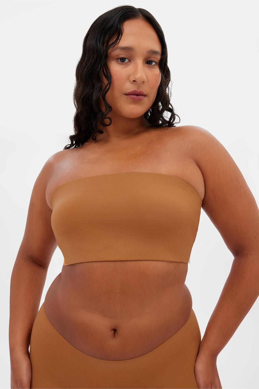 Soutien-gorge bandeau