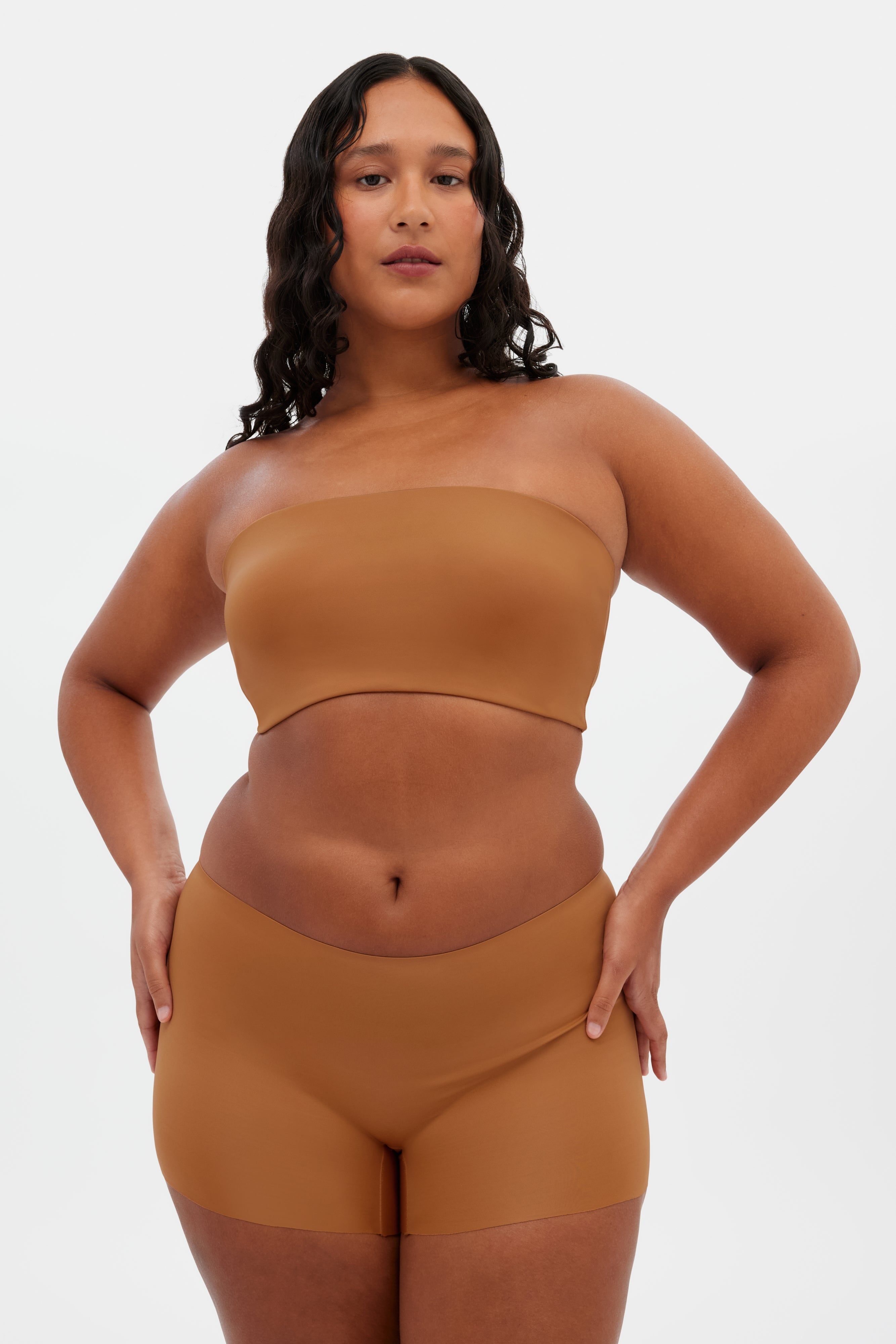Soutien-gorge bandeau
