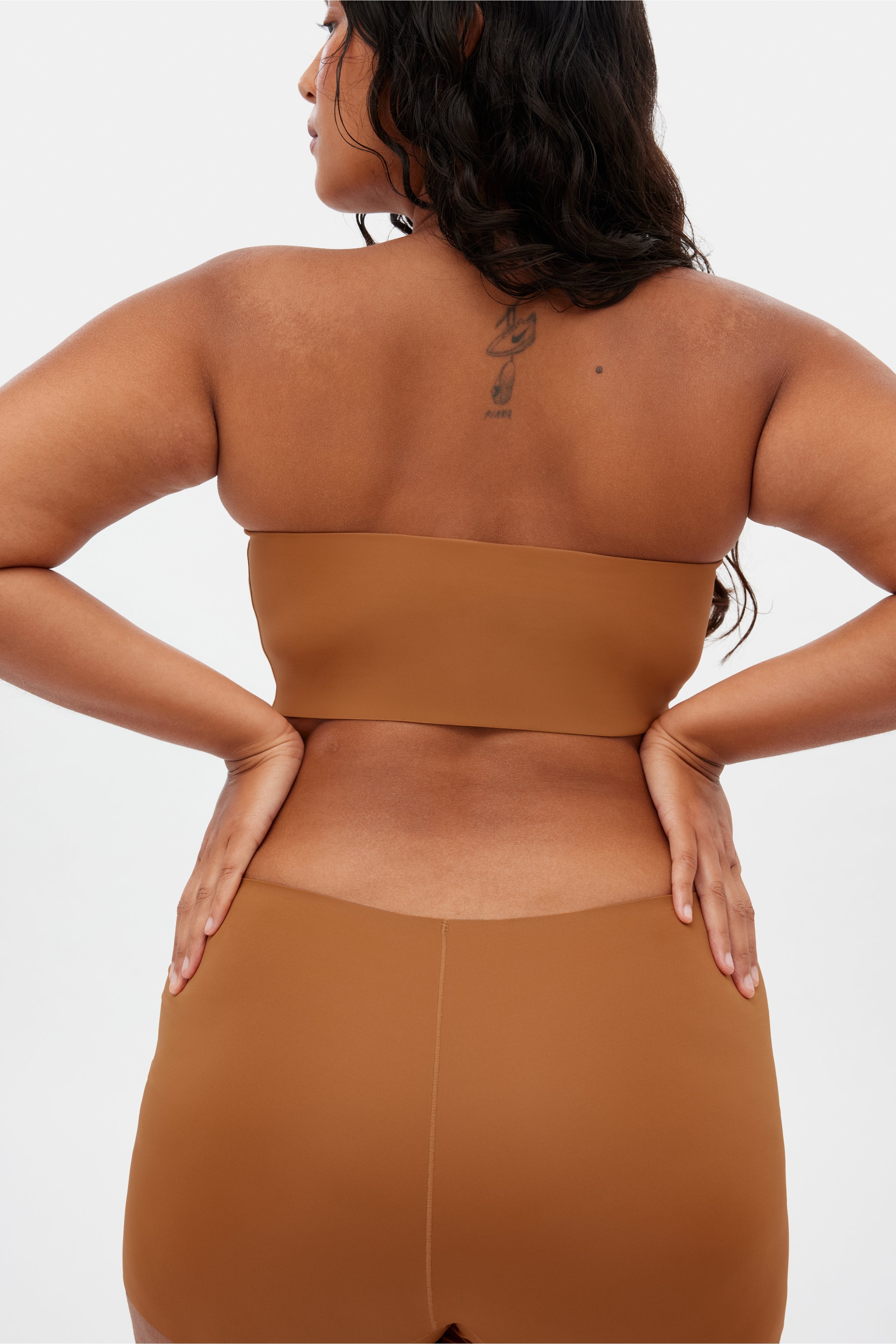 Soutien-gorge bandeau