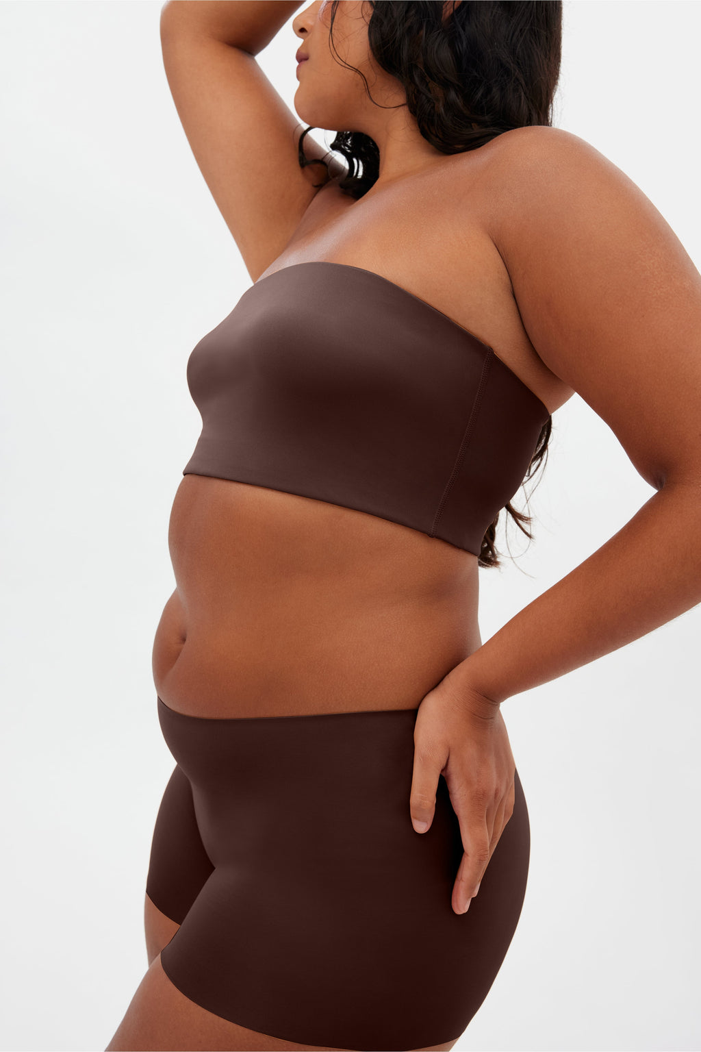 Soutien-gorge bandeau