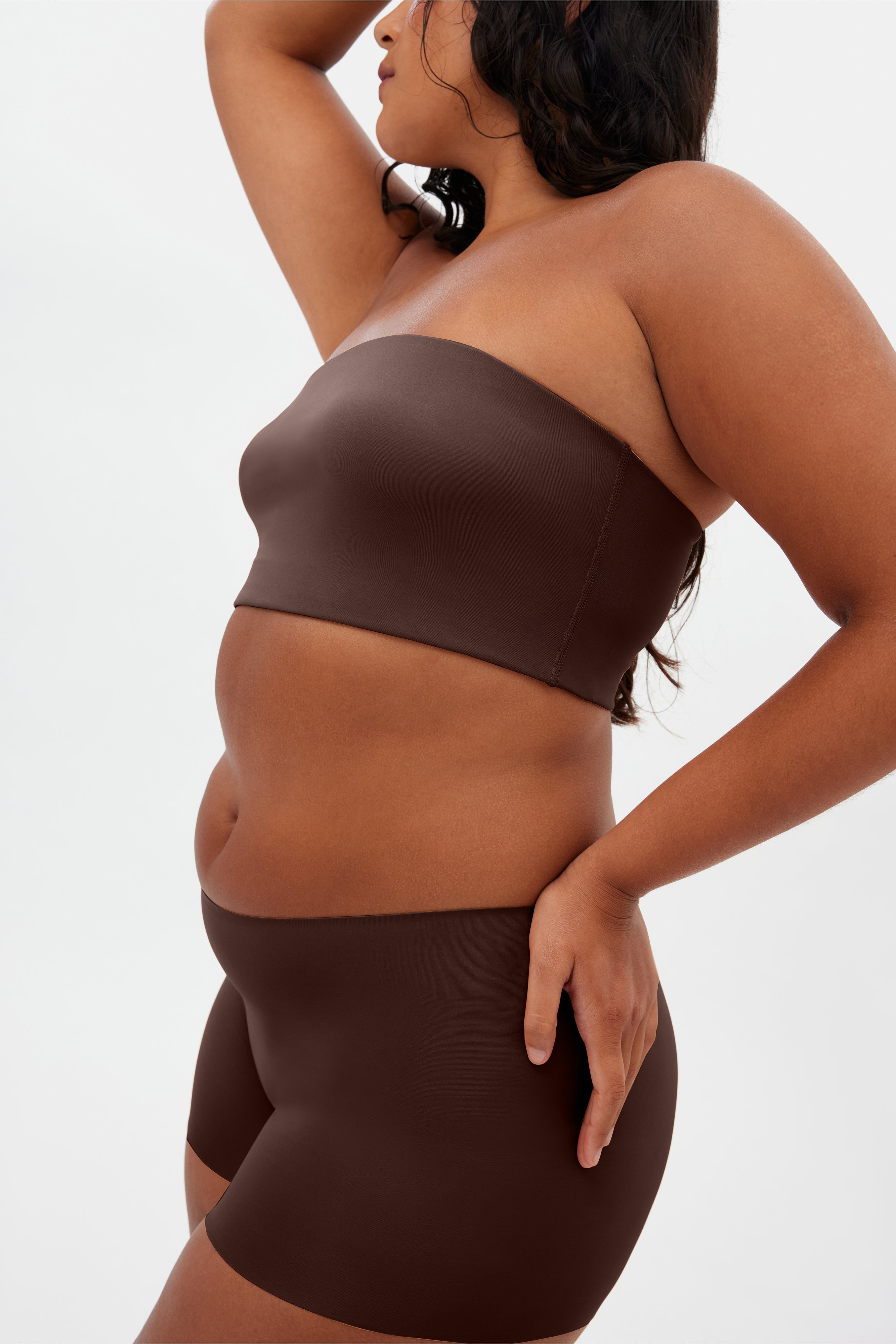 Soutien-gorge bandeau