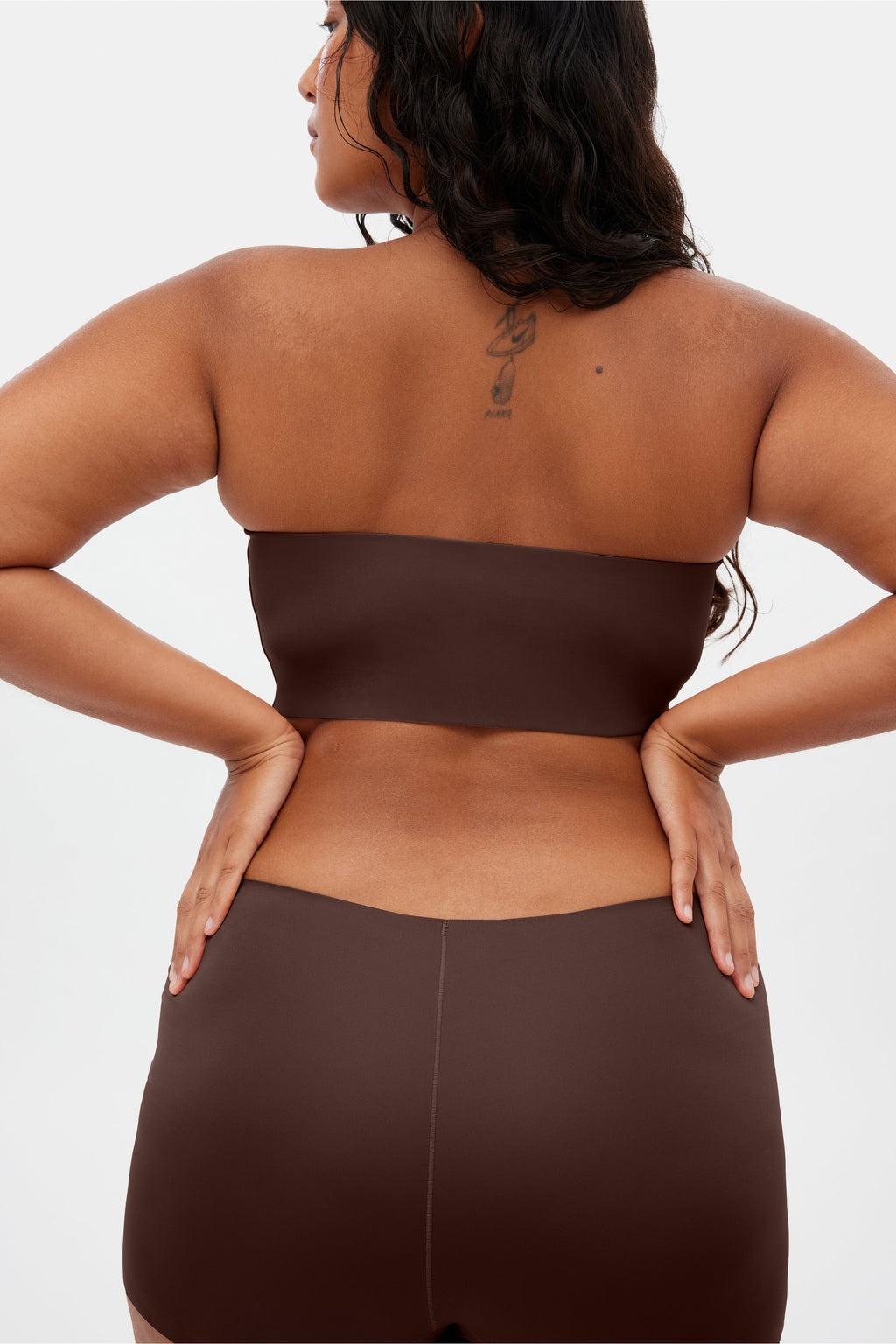 Soutien-gorge bandeau
