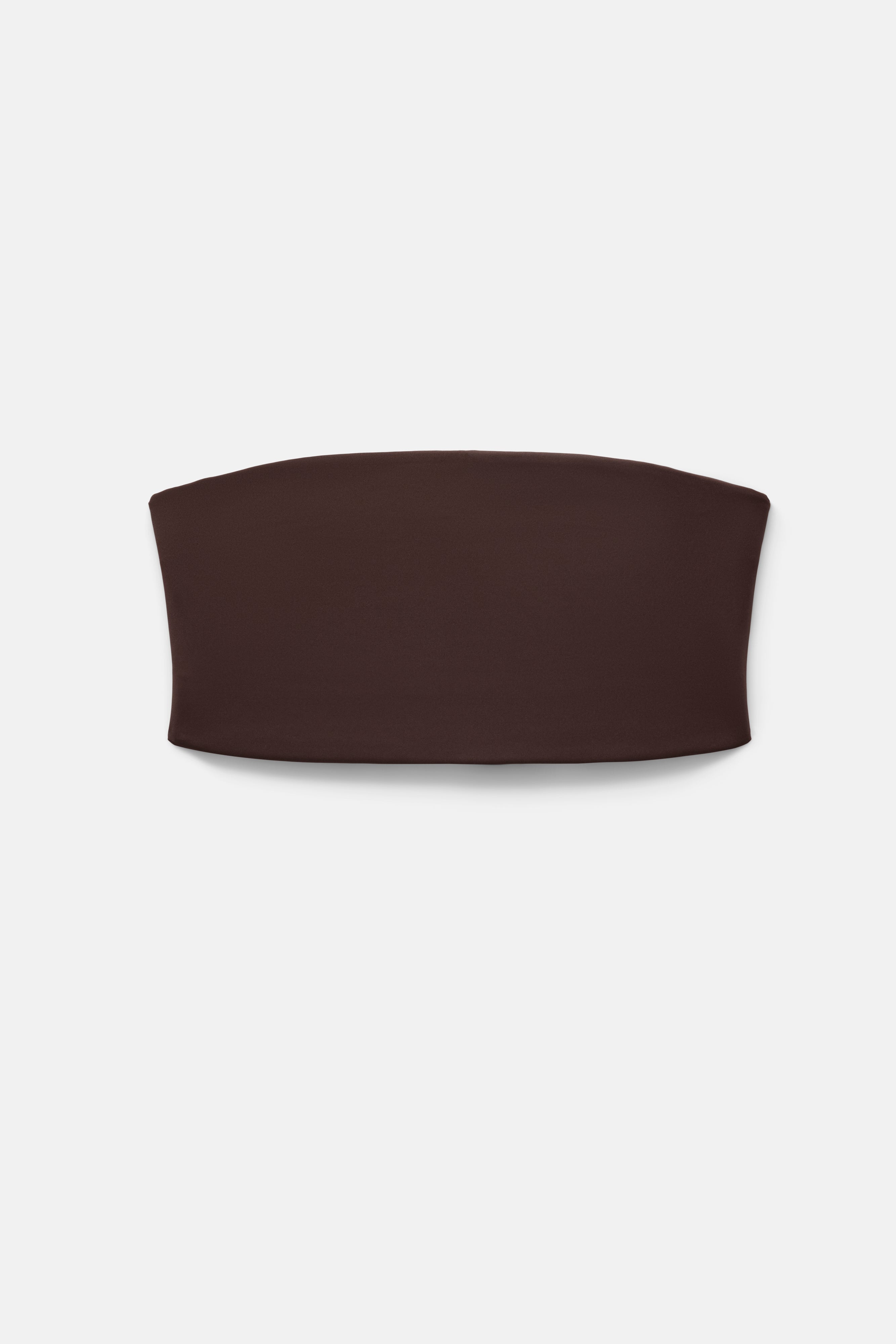 Soutien-gorge bandeau