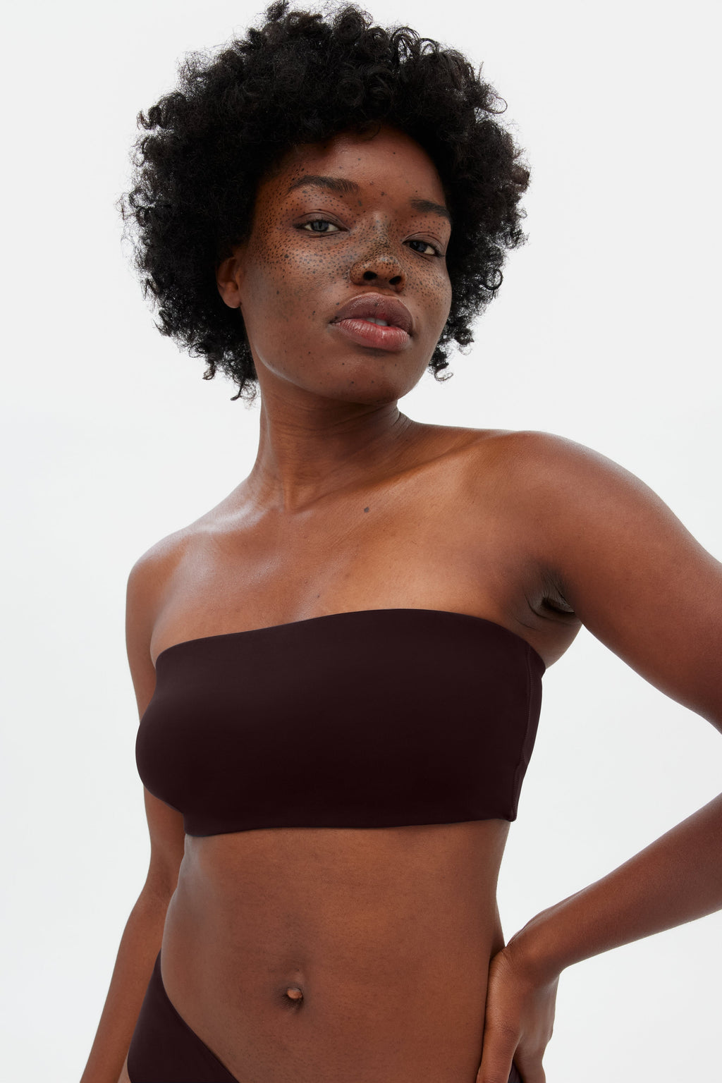 Soutien-gorge bandeau