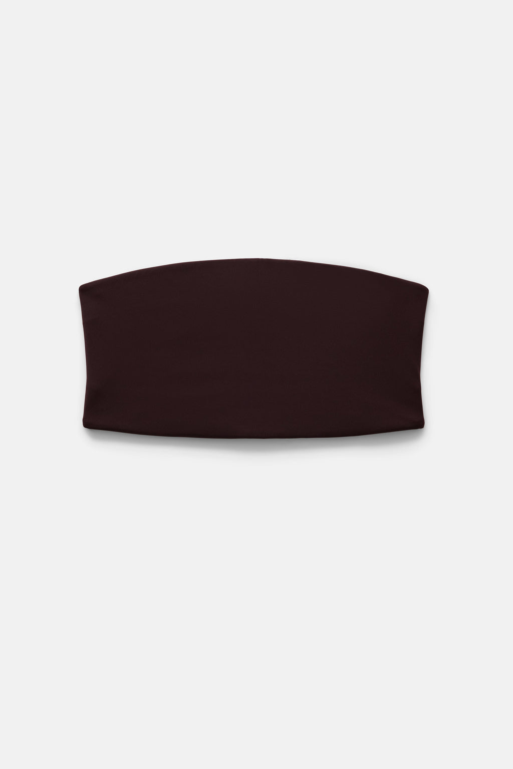 Soutien-gorge bandeau