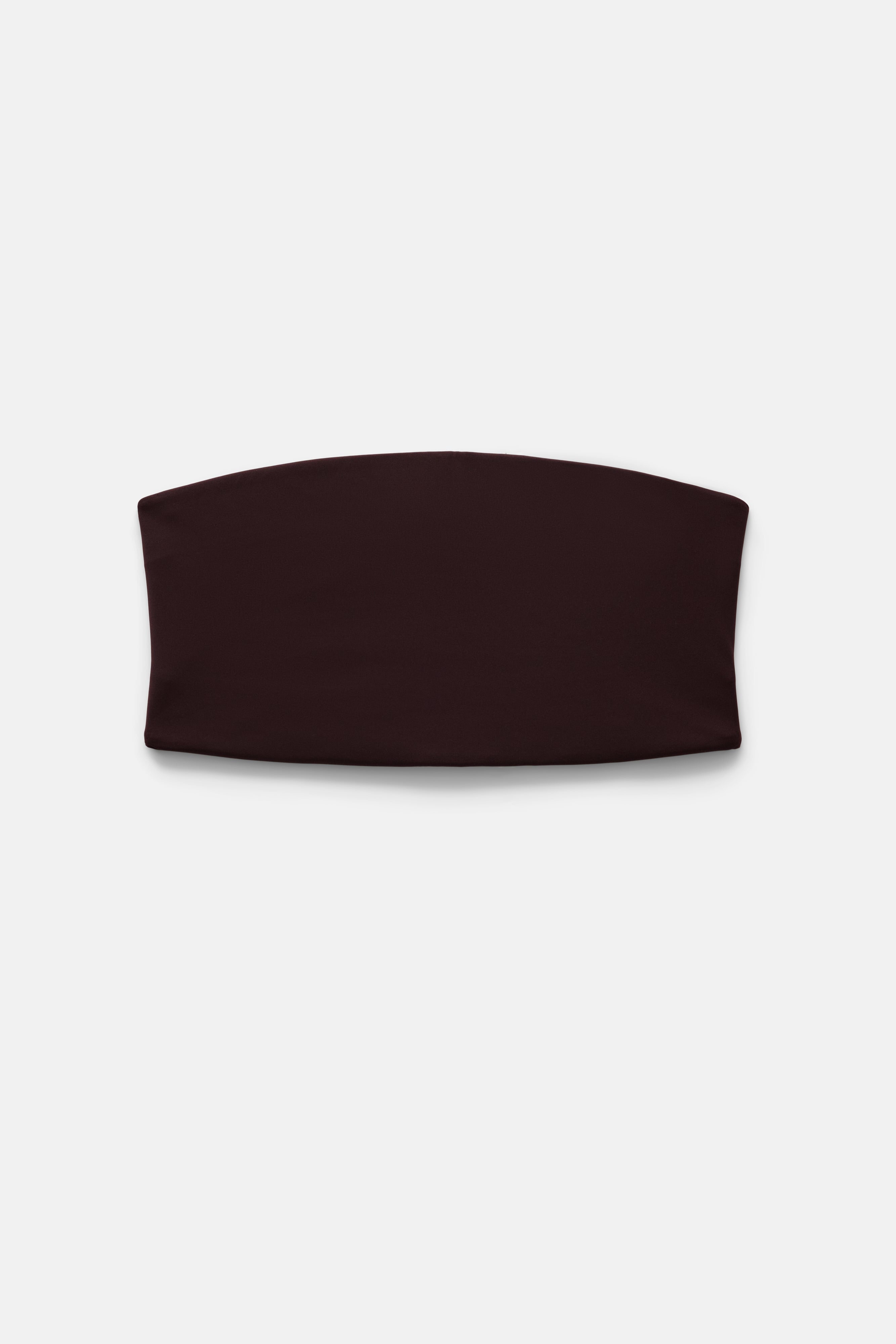Soutien-gorge bandeau