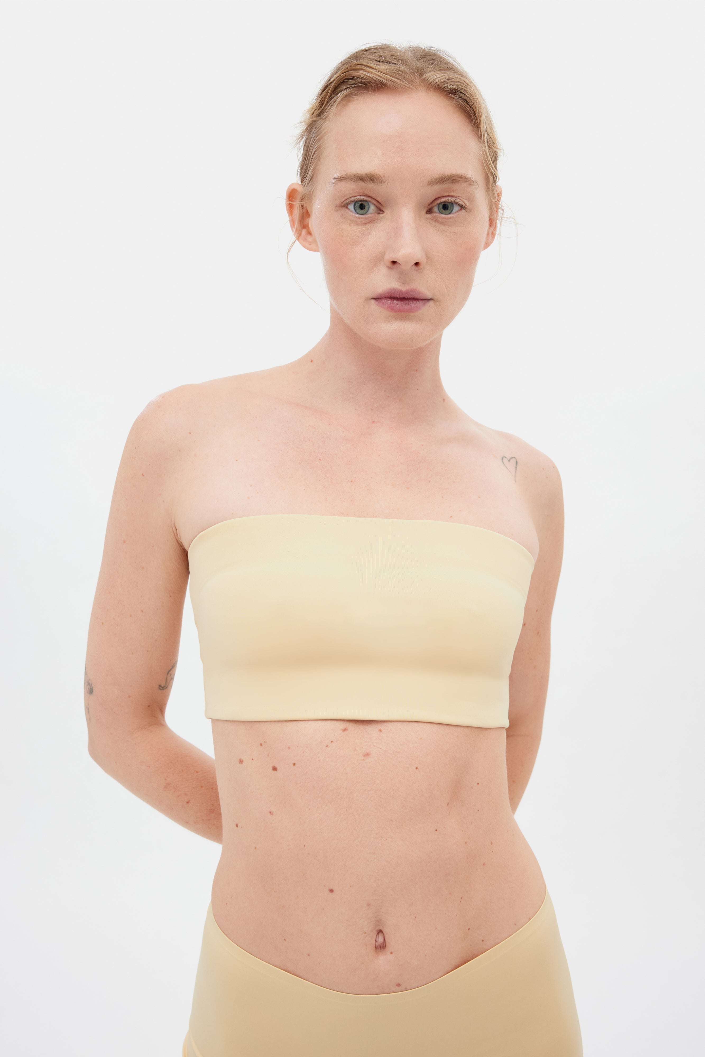 Soutien-gorge bandeau