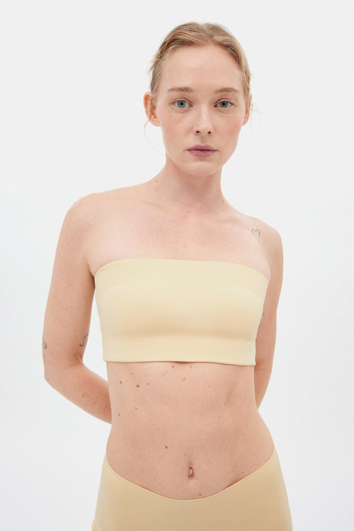Soutien-gorge bandeau