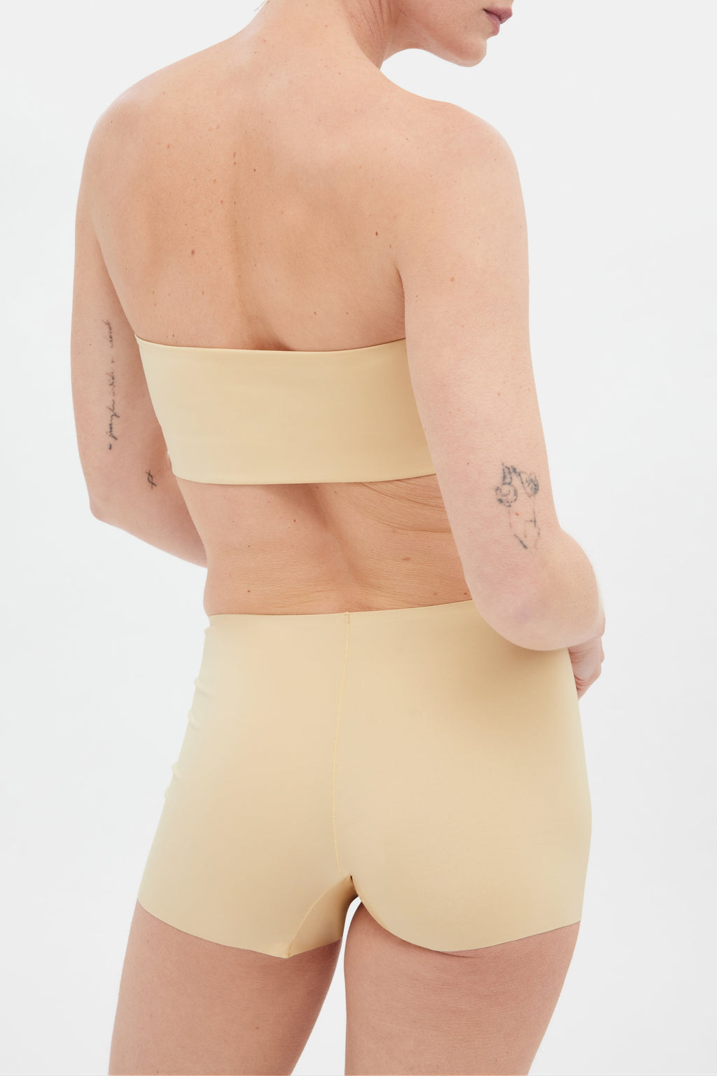 Soutien-gorge bandeau