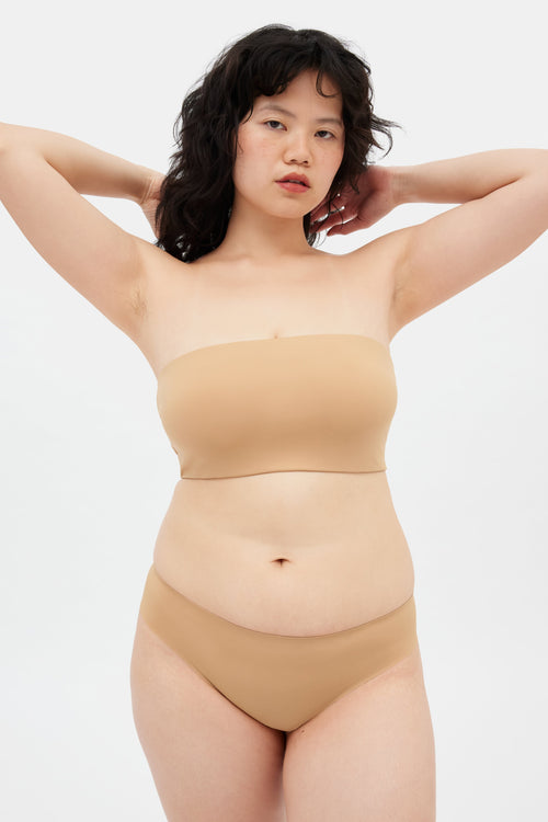 Soutien-gorge bandeau