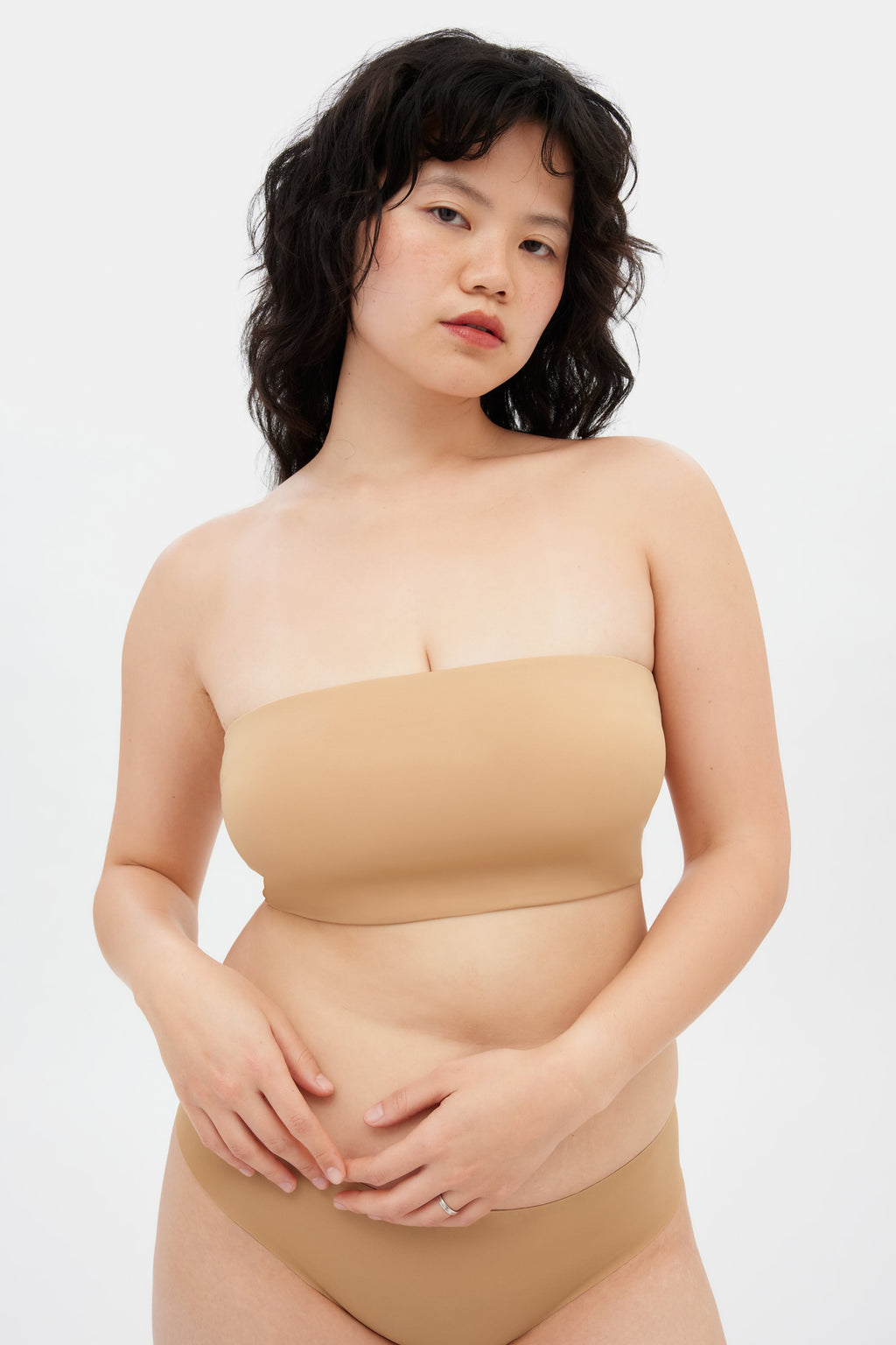 Soutien-gorge bandeau