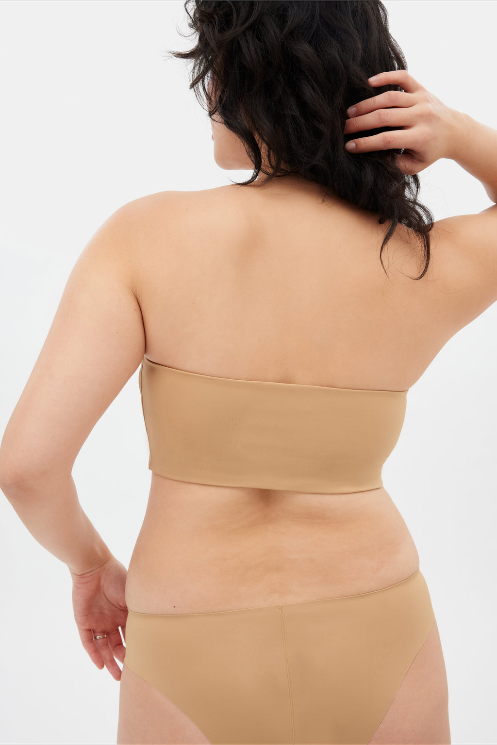 Soutien-gorge bandeau