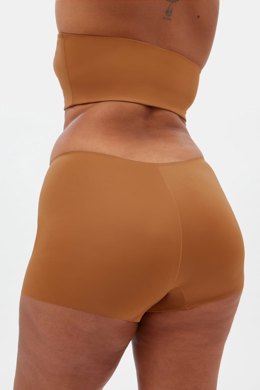 Culotte garçon