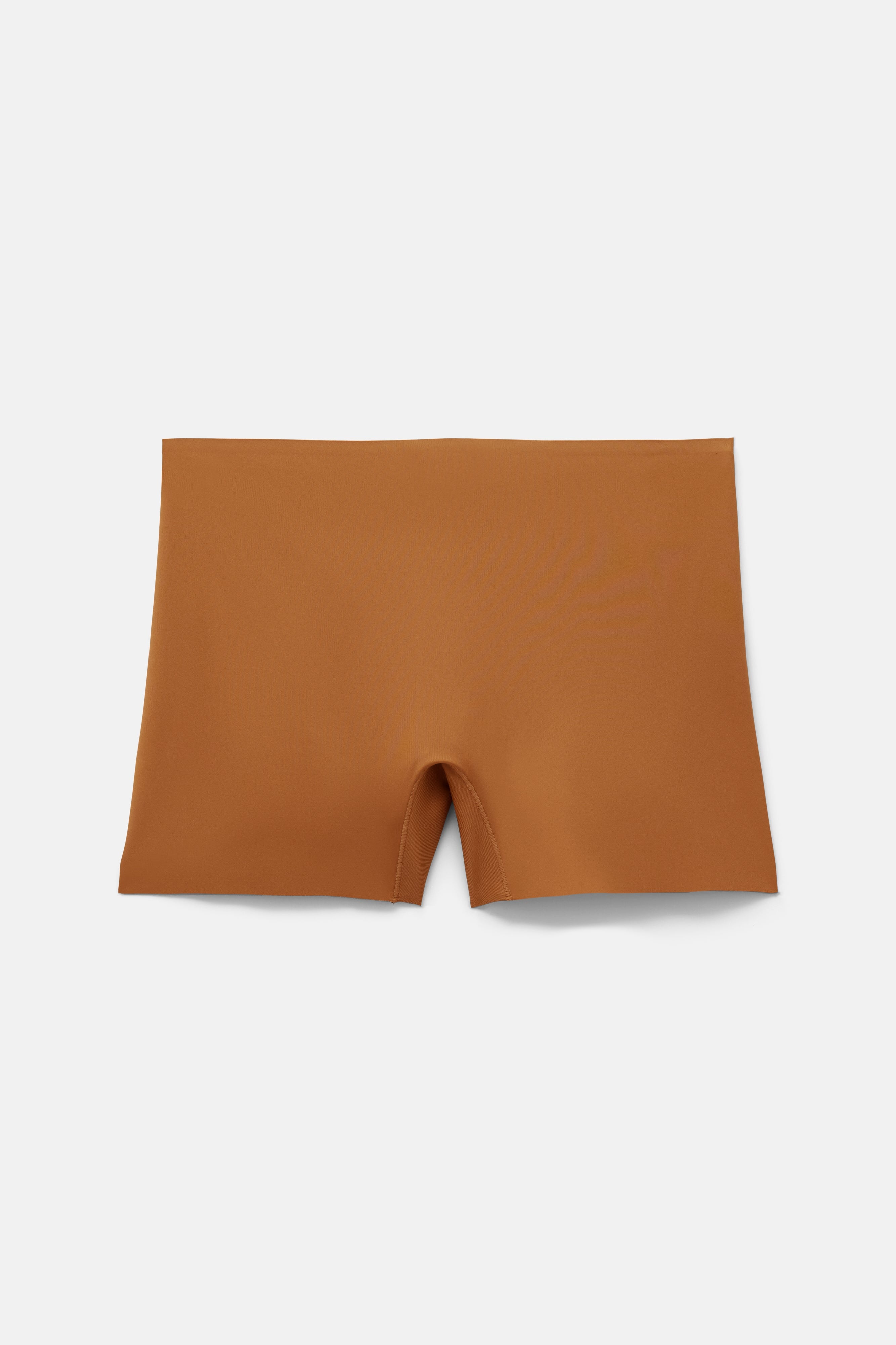 Culotte garçon