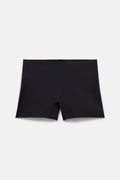 Shorty noir