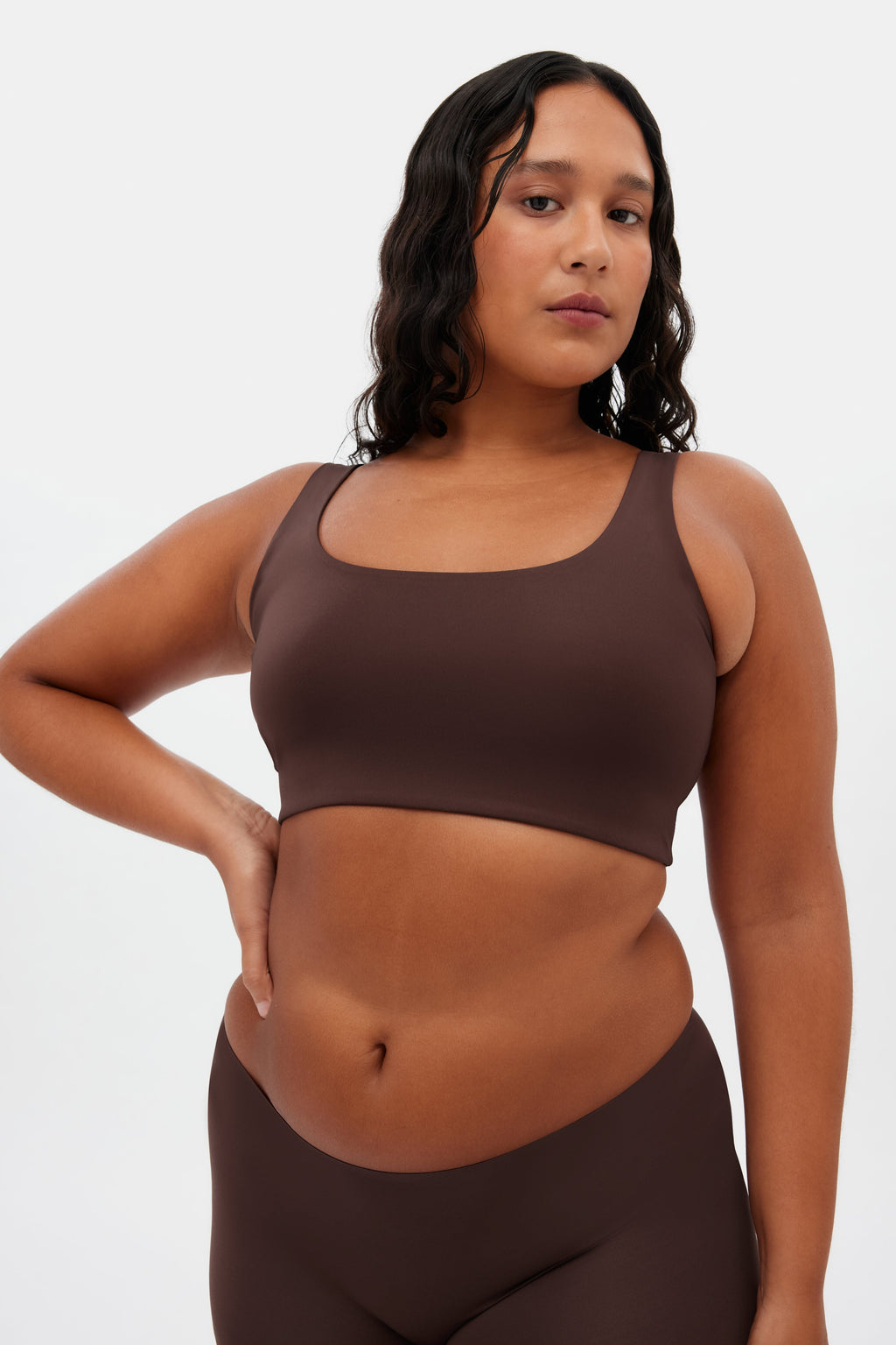 Culotte garçon