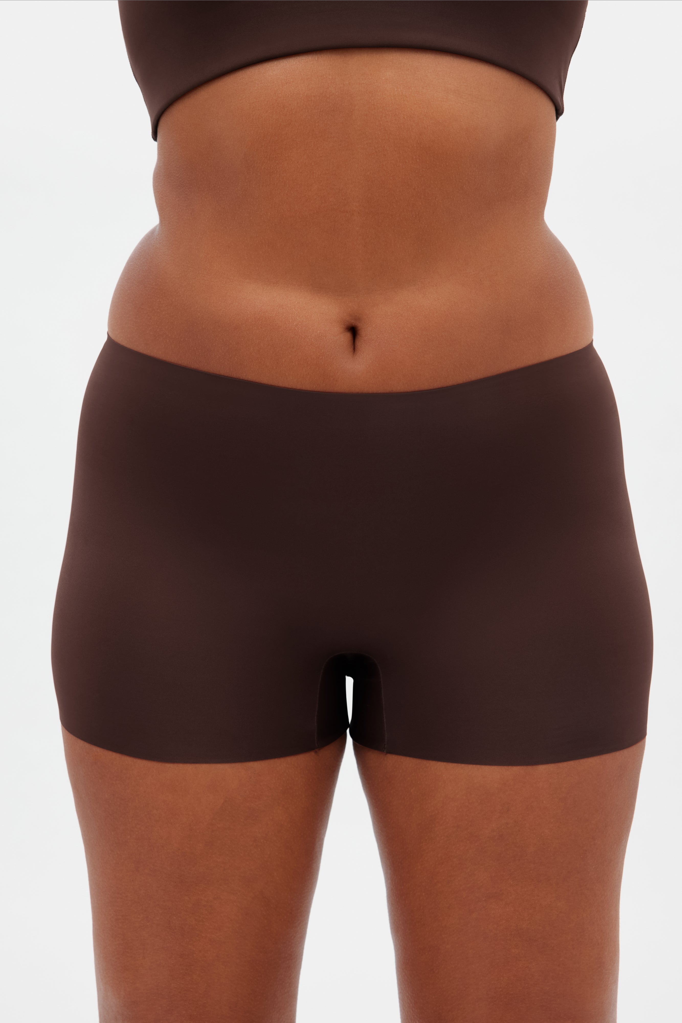 Culotte garçon