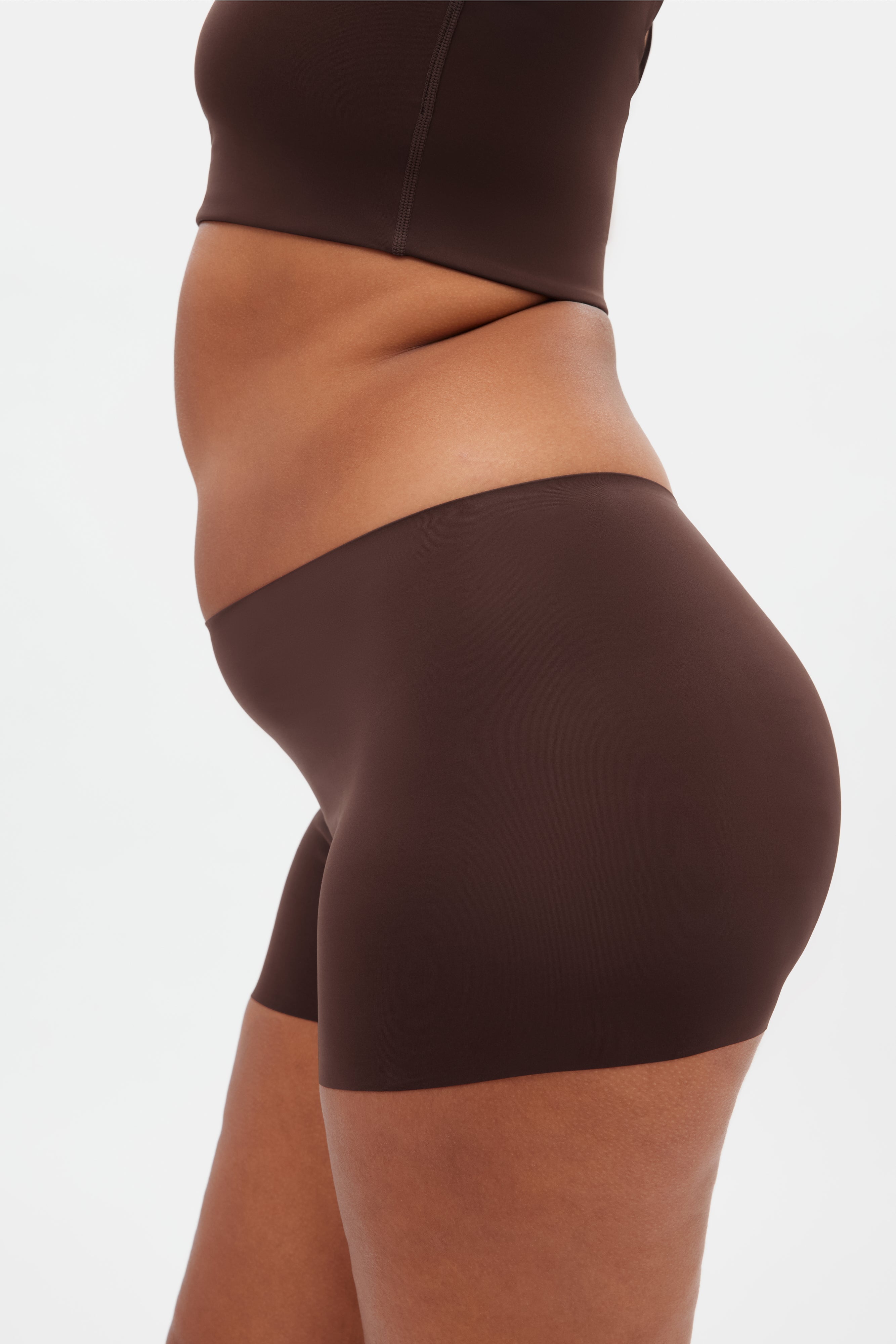 Culotte garçon