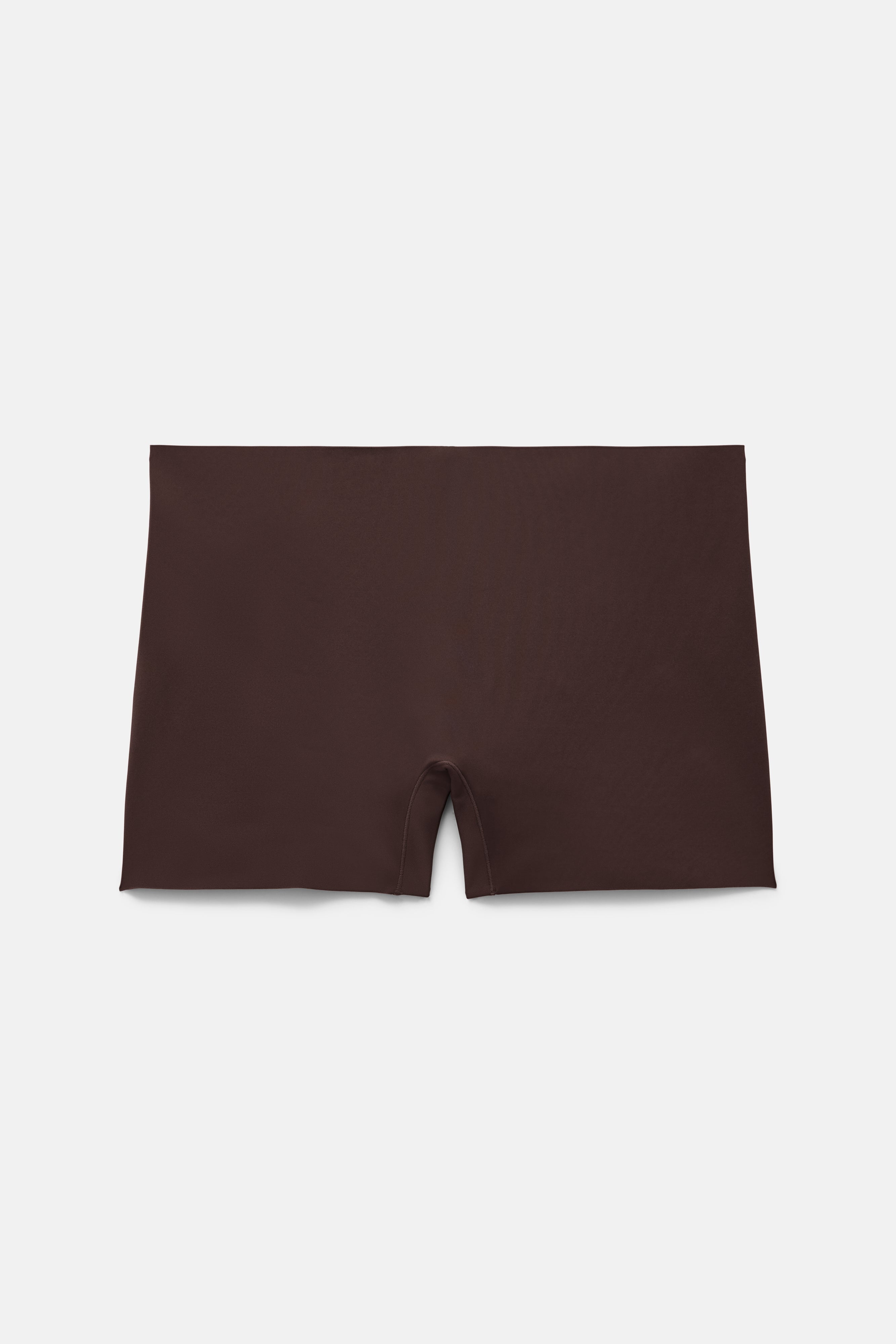 Culotte garçon