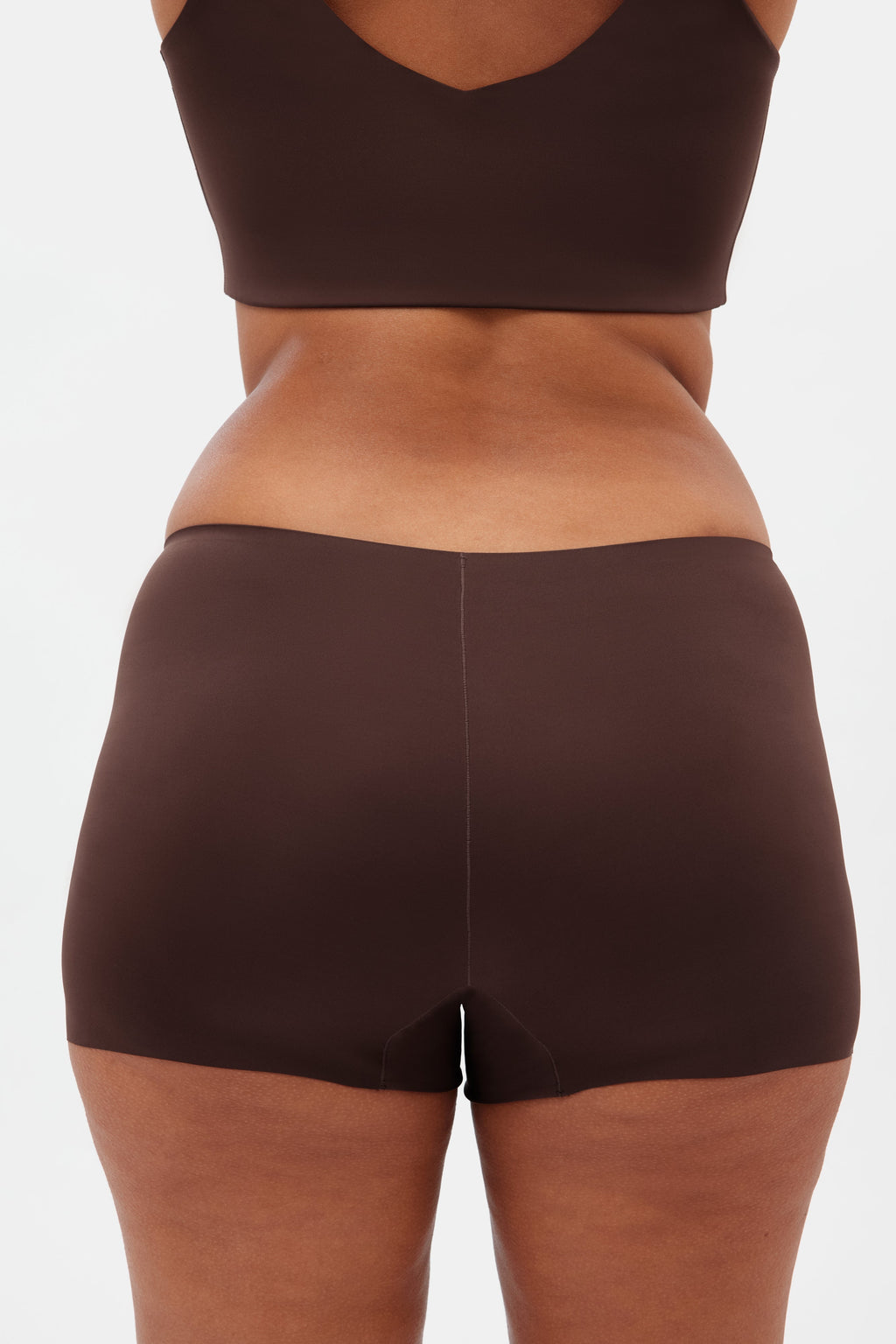 Culotte garçon