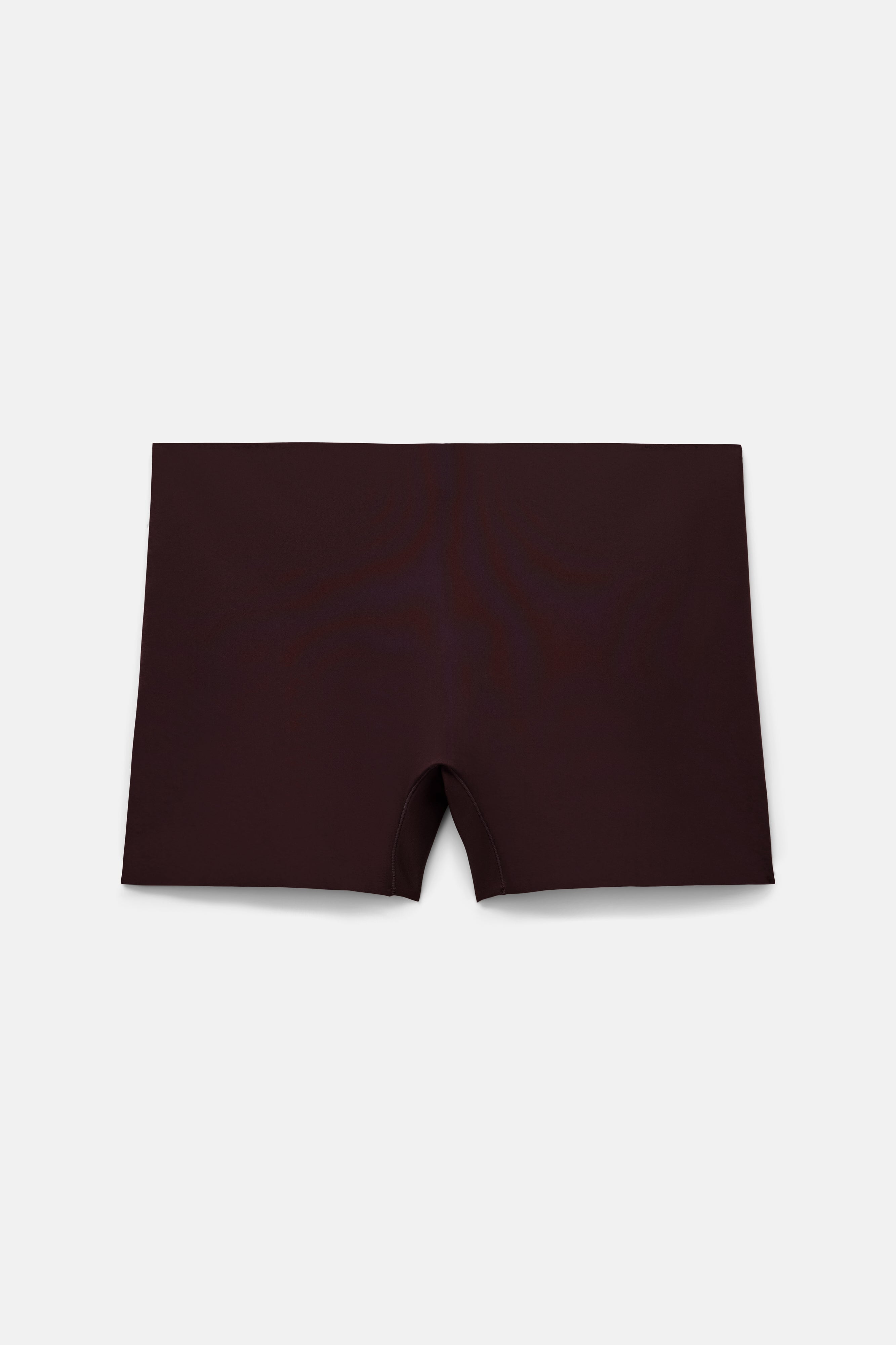 Culotte garçon