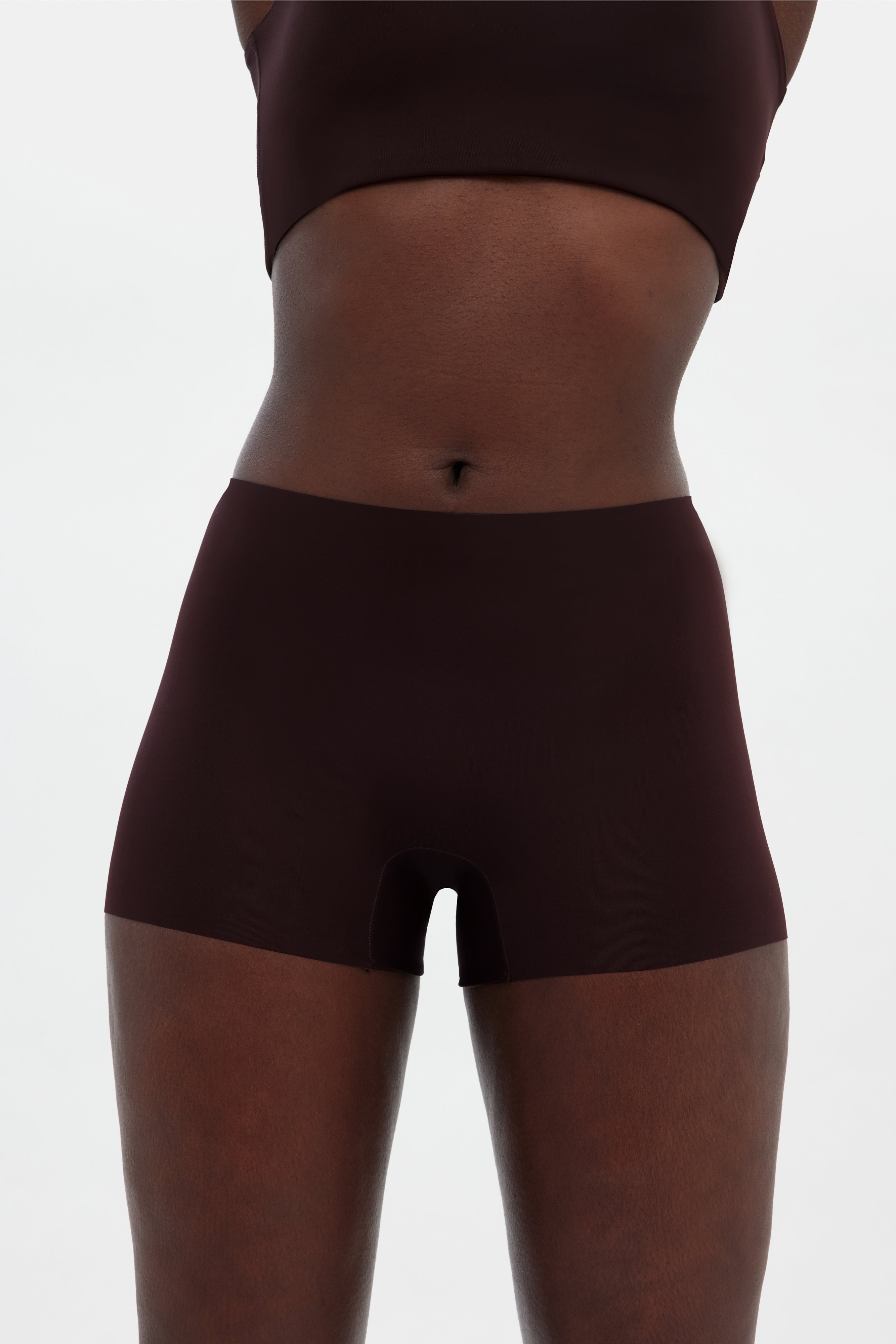 Culotte garçon