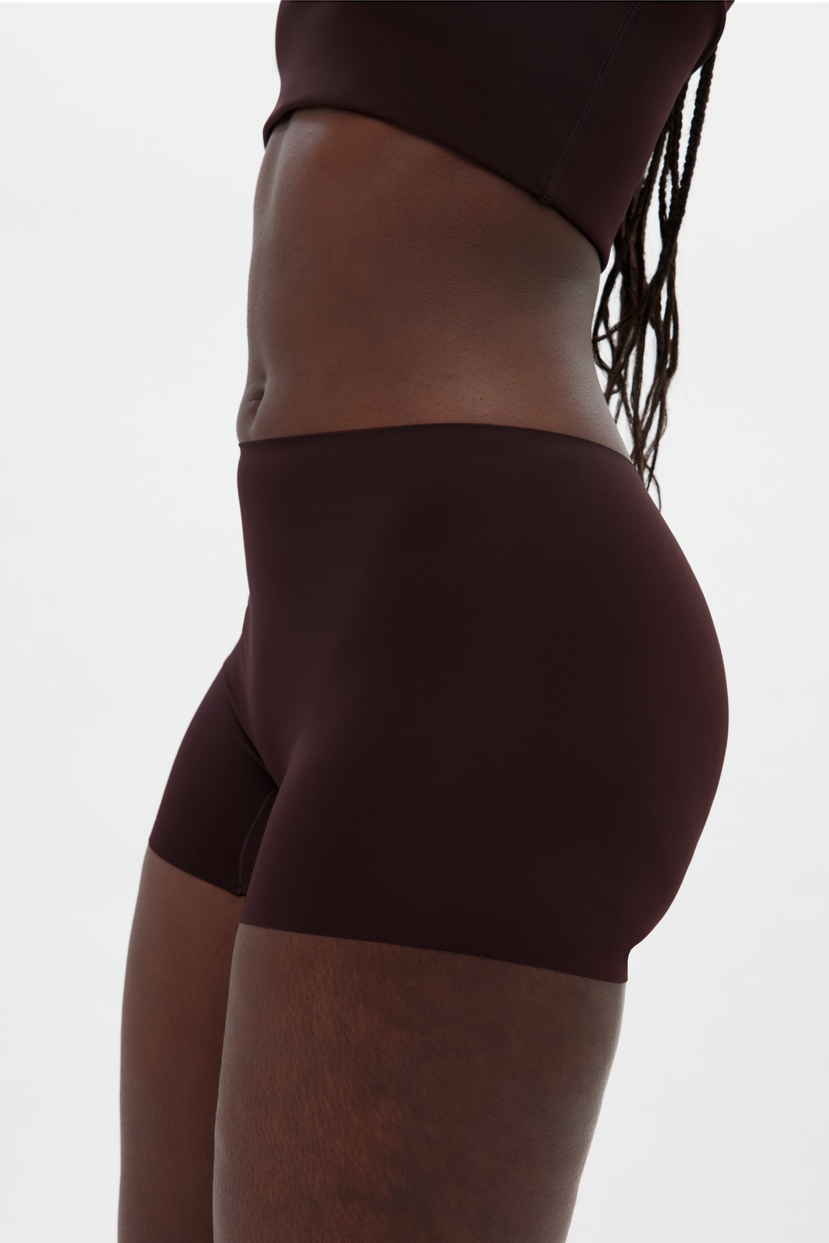 Culotte garçon