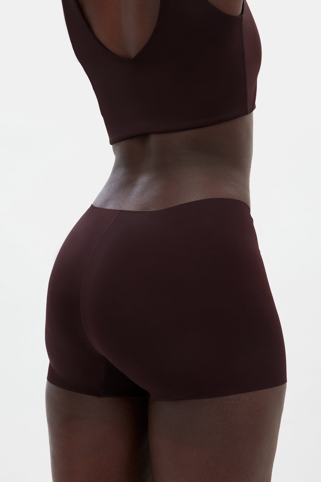 Culotte garçon