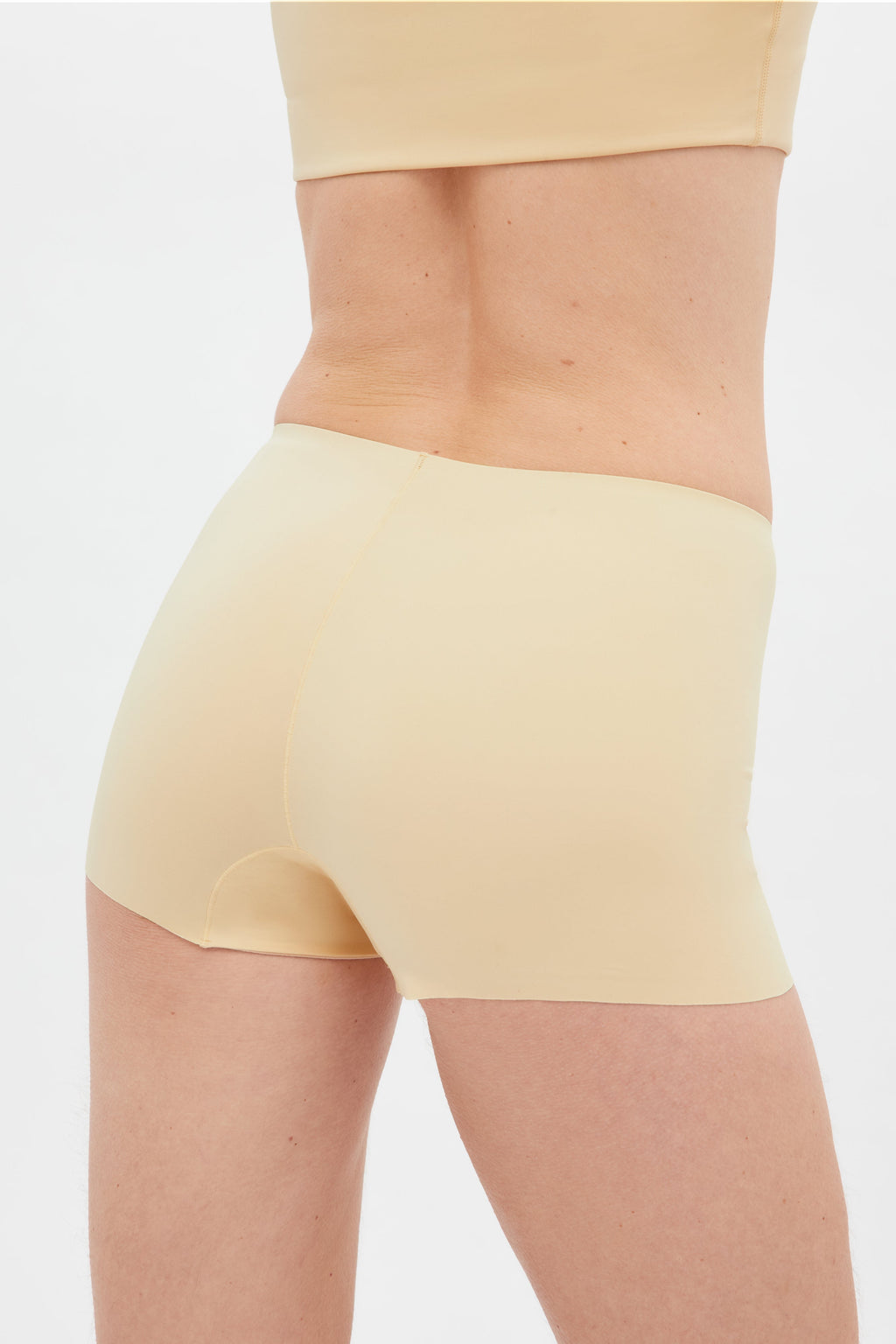 Culotte garçon