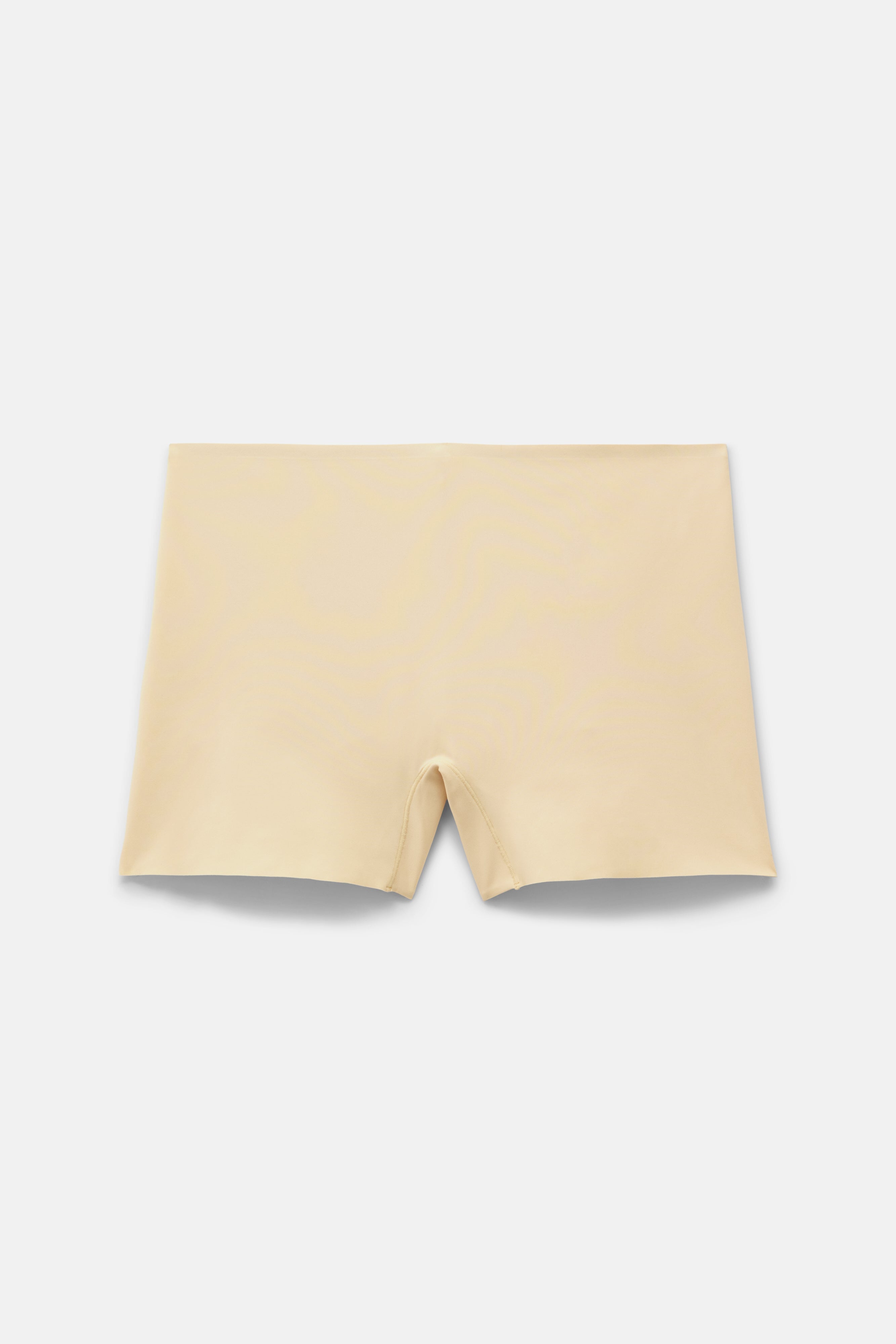 Culotte garçon