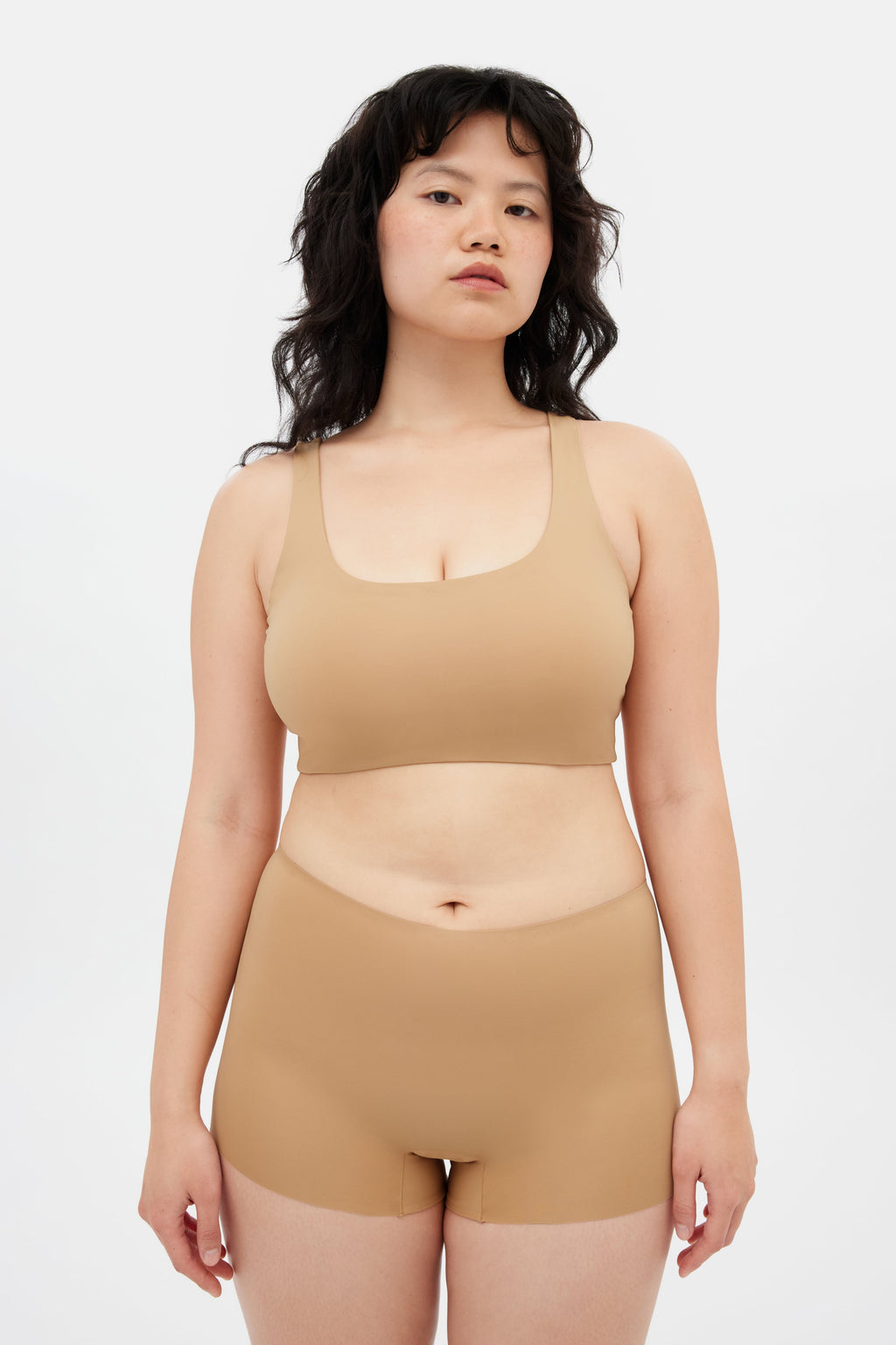 Culotte garçon