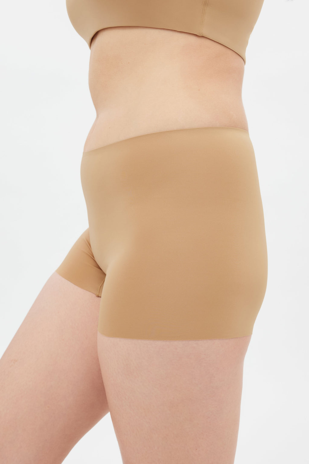 Culotte garçon