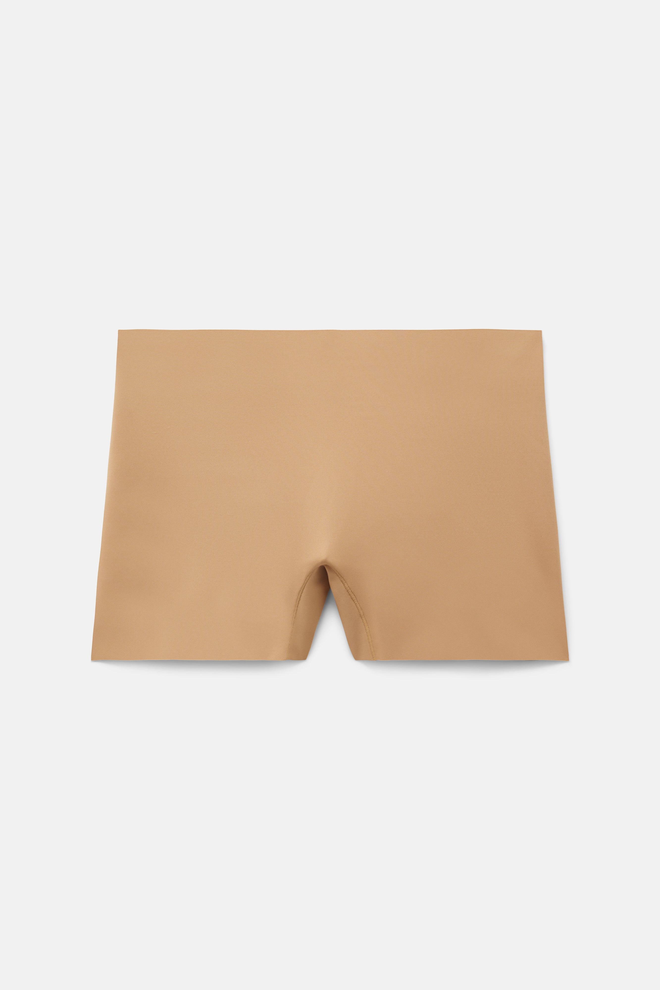 Culotte garçon