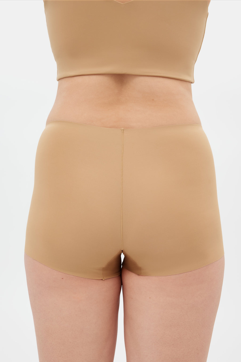 Culotte garçon