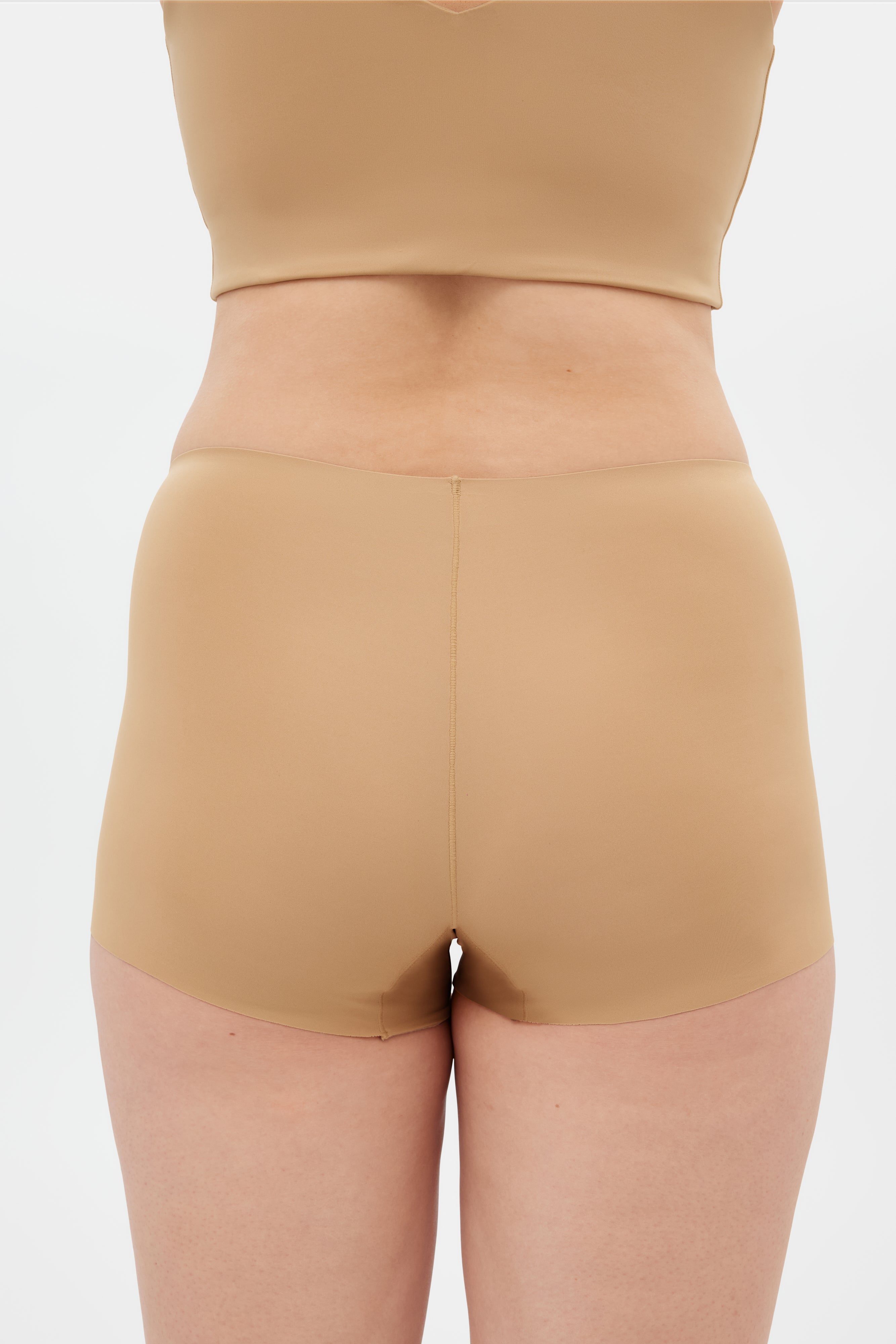 Culotte garçon