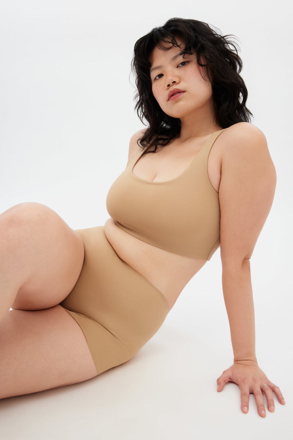 Culotte garçon